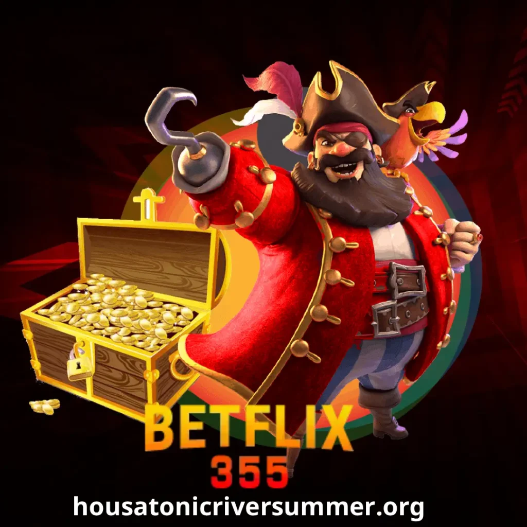 betflix355 ทดลองเล่น